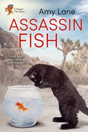Buy Assassin Fish