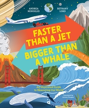 Buy Faster Than a Jet, Bigger than a Whale