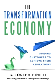 Buy The Transformation Economy