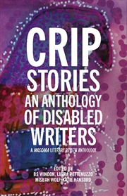 Buy Crip Stories
