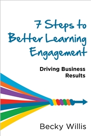 Buy 7 Steps to Better Learning Engagement
