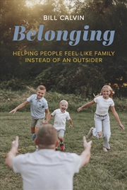 Buy Belonging