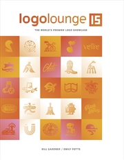 Buy LogoLounge Book 15
