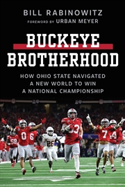 Buy Buckeye Brotherhood