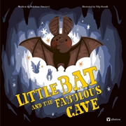 Buy Little Bat and the Fabulous Cave