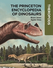 Buy The Princeton Encyclopedia of Dinosaurs