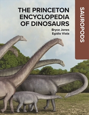 Buy The Princeton Encyclopedia of Dinosaurs
