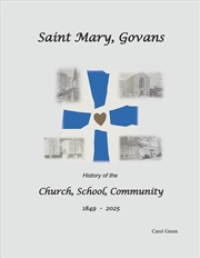Buy St. Mary, Govans