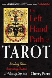 Buy The Left-Hand Path of Tarot