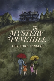 Buy The Mystery of Pine Hill