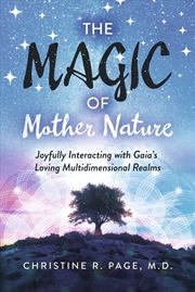 Buy The Magic of Mother Nature