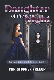 Buy Daughter of the Night