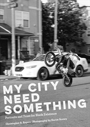 Buy My City Need Something