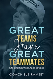 Buy Great Teams Have Great Teammates