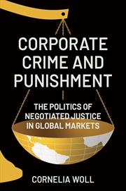 Buy Corporate Crime and Punishment