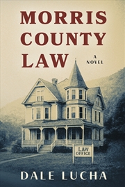 Buy Morris County Law