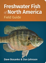 Buy Freshwater Fish of North America
