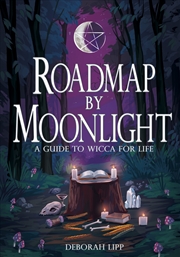 Buy Roadmap by Moonlight