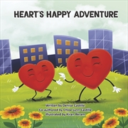 Buy Heart's Happy Adventure