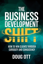 Buy The Business Development Shift