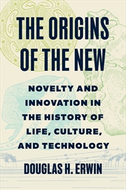 Buy The Origins of the New