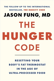 Buy The Hunger Code