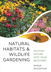 Buy Natural Habitats and Wildlife Gardening
