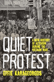 Buy Quiet Protest