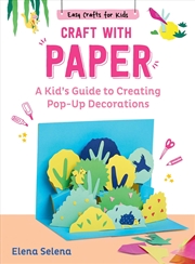 Buy Craft with Paper