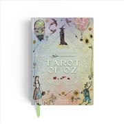 Buy Tarot of Oz Journal