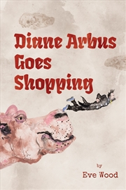 Buy Diane Arbus Goes Shopping