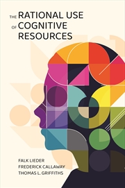 Buy The Rational Use of Cognitive Resources