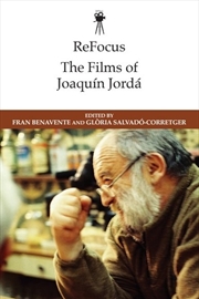 Buy ReFocus: The Films of Joaqun Jord