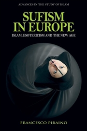 Buy Sufism in Europe
