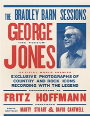 Buy The Bradley Barn Sessions - George Jones