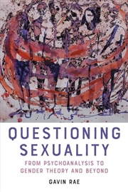Buy Questioning Sexuality