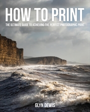 Buy How to Print