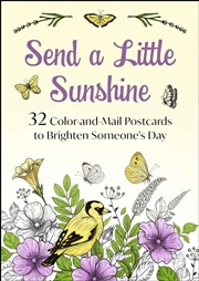 Buy Send a Little Sunshine