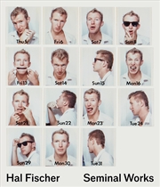 Buy Hal Fischer: Seminal Works