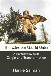 Buy The Western World Order