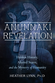 Buy Anunnaki Revelation