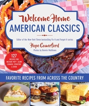 Buy Welcome Home All-American Classics