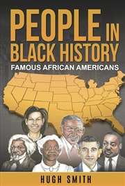 Buy People in Black History