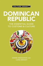 Buy Dominican Republic - Culture Smart!