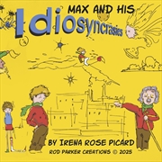 Buy Max and His Idiosyncrasies