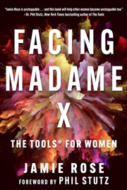 Buy Facing Madame X