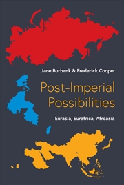 Buy Post-Imperial Possibilities