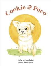 Buy Cookie & Poco