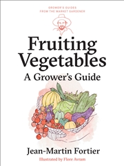 Buy Fruiting Vegetables