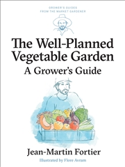 Buy The Well Planned Vegetable Garden
